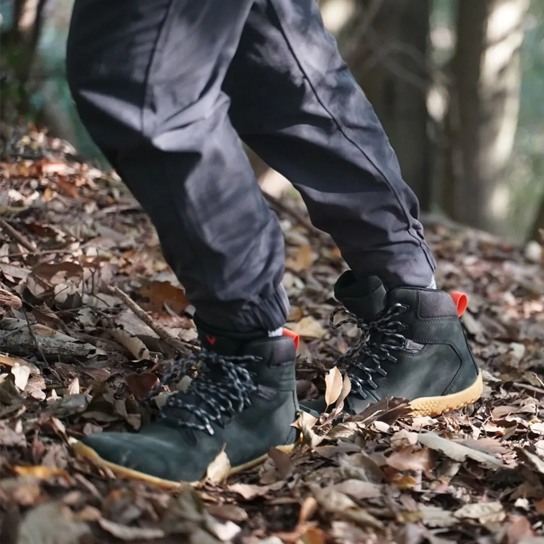 Tracker II FG Womens Obsidian