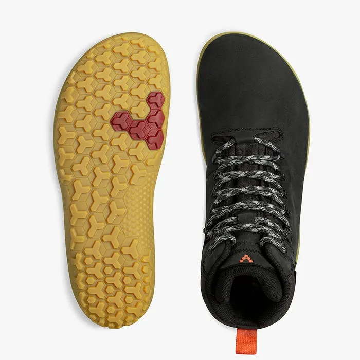 Tracker II FG Womens Obsidian