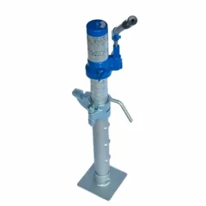 Trail-A-Mate Hydraulic Jockey Wheel and Jack Kit 1500Kg