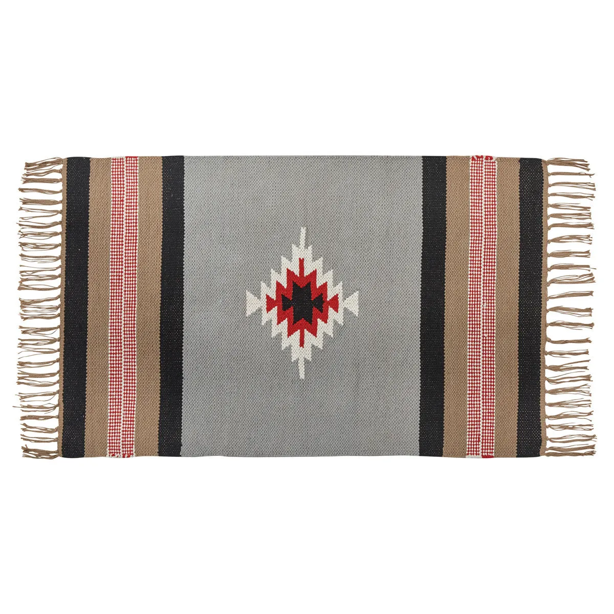 Trail Blanket Rug 2' X 3'