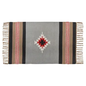 Trail Blanket Rug 2' X 3'