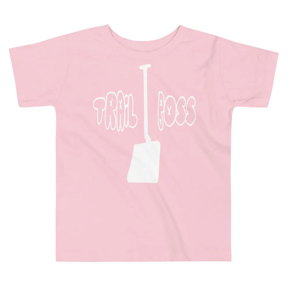 Trail Boss [Toddler Tee]