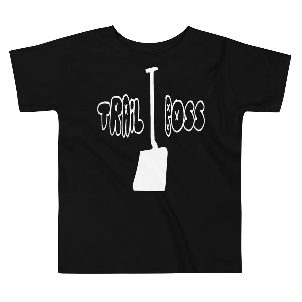 Trail Boss [Toddler Tee]