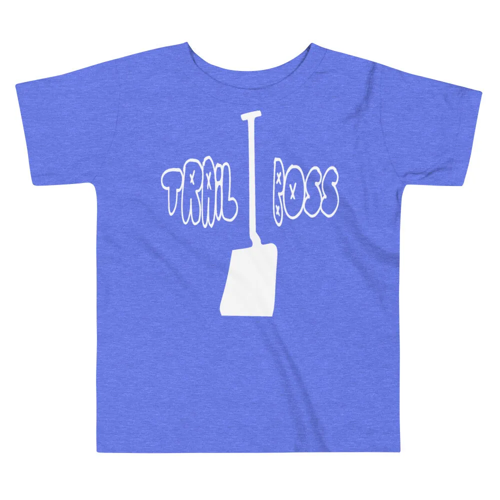 Trail Boss [Toddler Tee]
