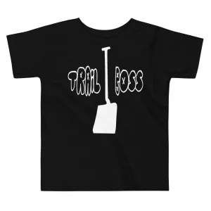 Trail Boss [Toddler Tee]