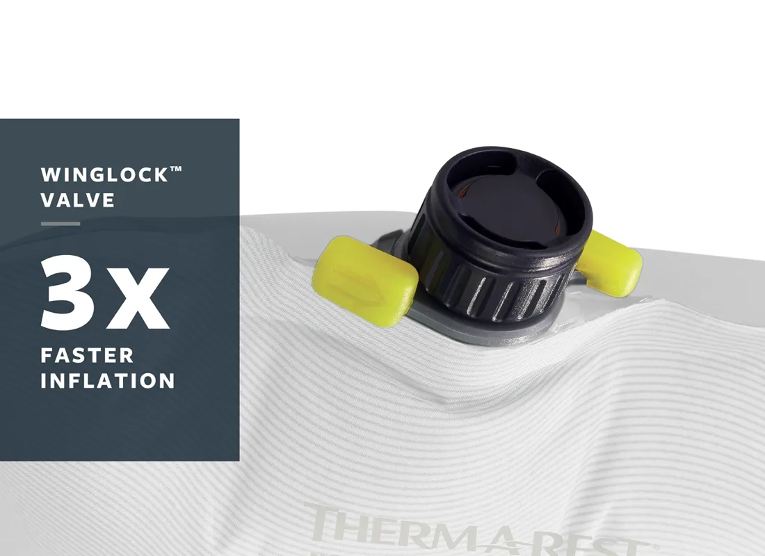 Trail Lite - Therm-A-Rest
