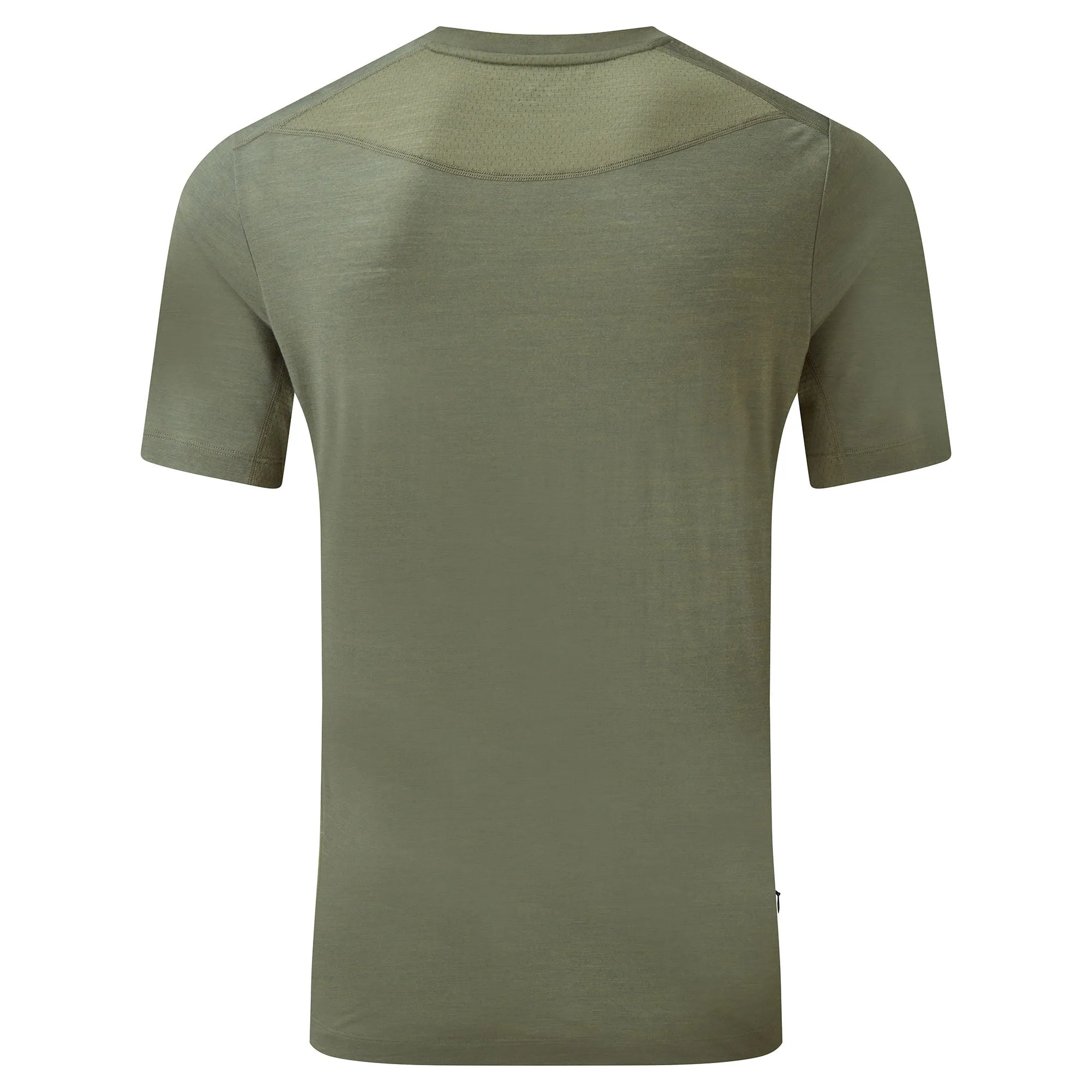 Trail Merino Short Sleeve Jersey M150