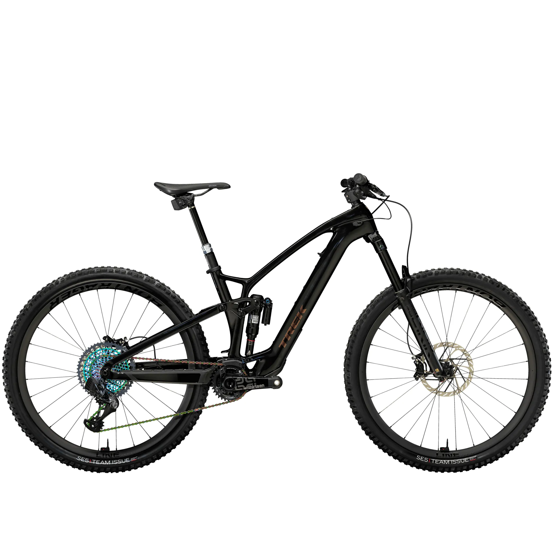 TREK FUEL EXE 9.9 XX1 AXS 2023