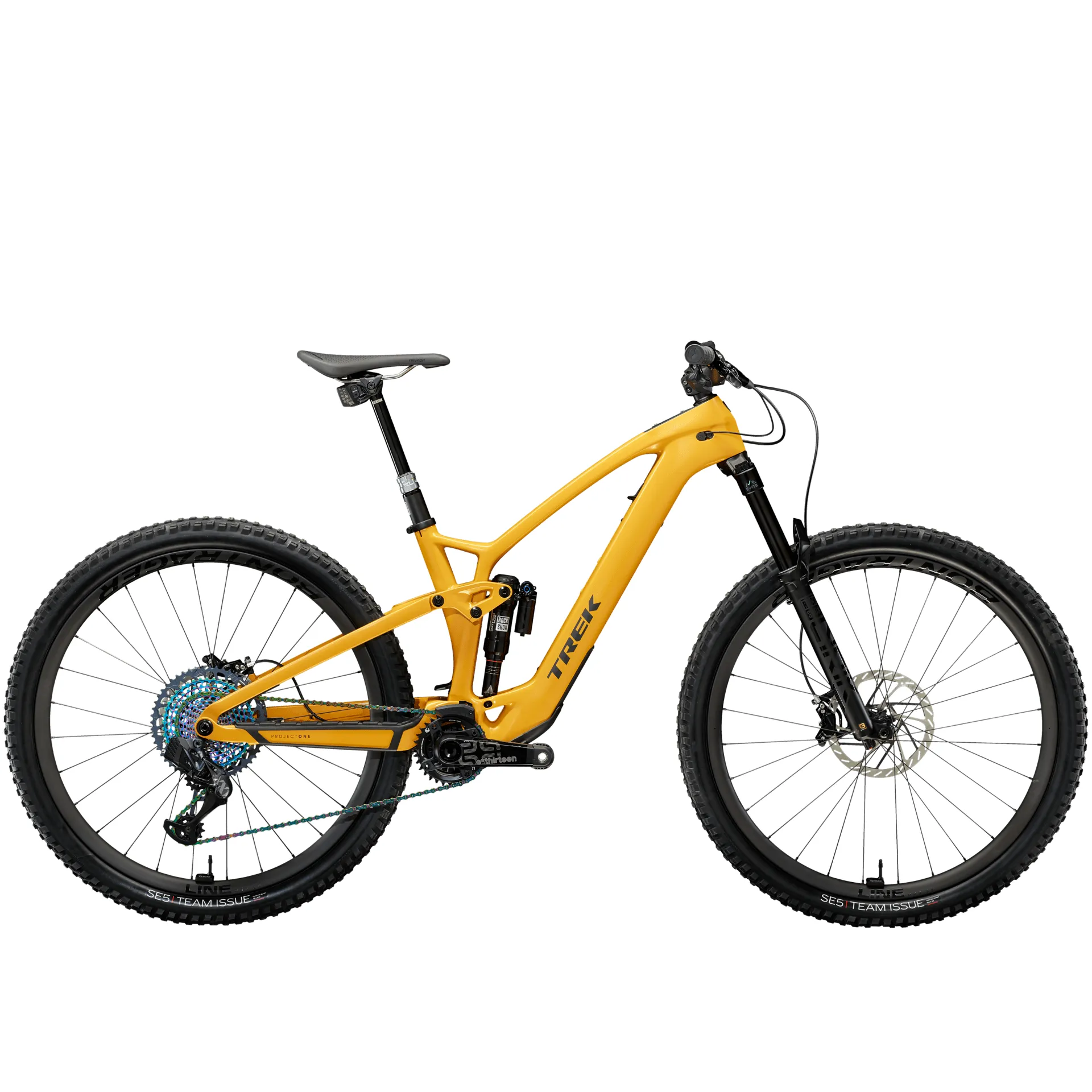 TREK FUEL EXE 9.9 XX1 AXS 2023