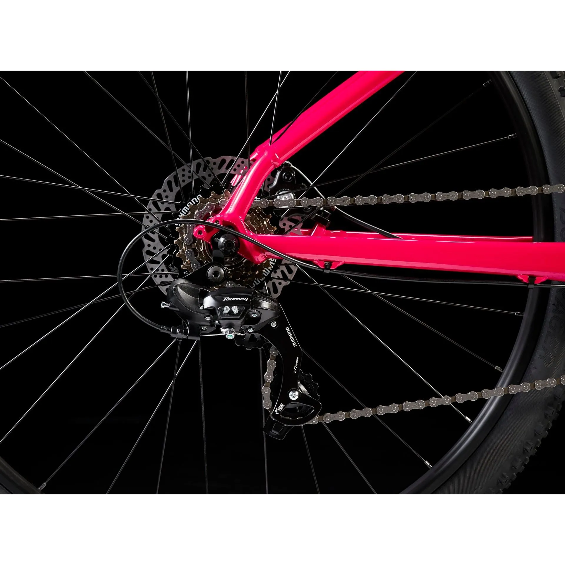 Trek Marlin 4 Gen 2 2023