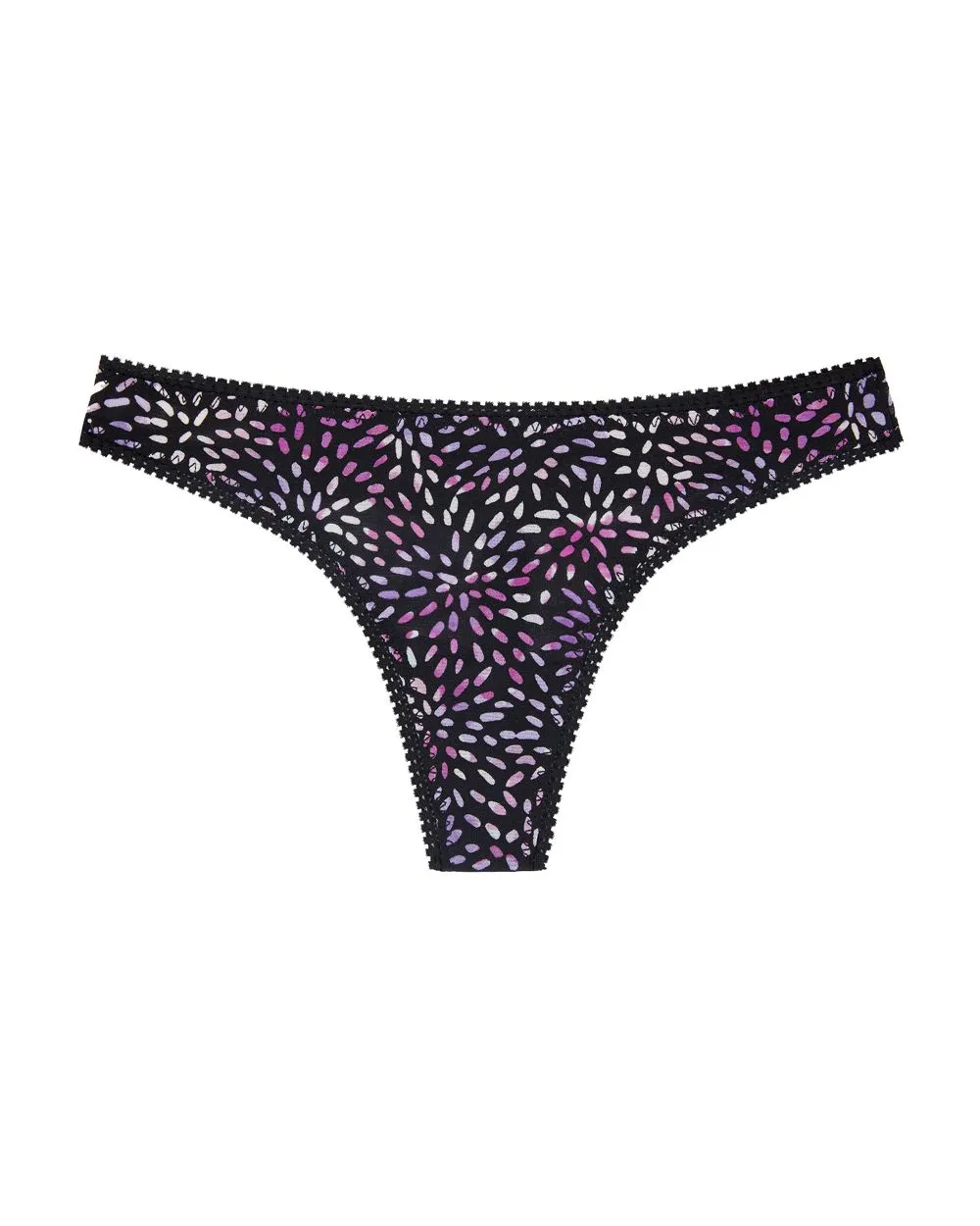 Triple Mesh Hip-G