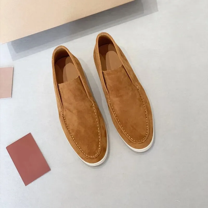 Tristan | Casual Loafer