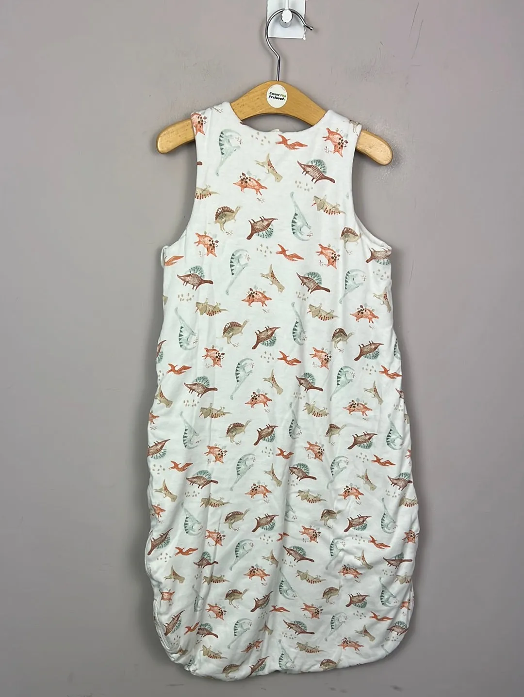 TU Dinosaur Sleeping Bag 12-18m 2.5tog