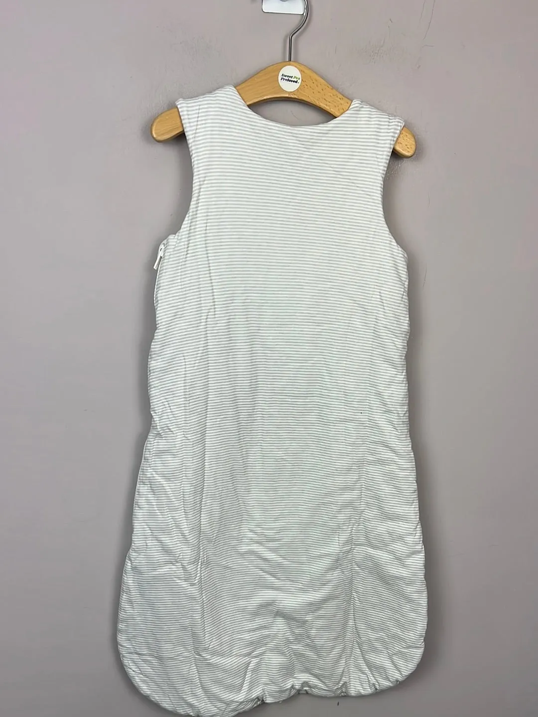 TU Mouse & Bunny Sleeping Bag 12-18m 2.5tog