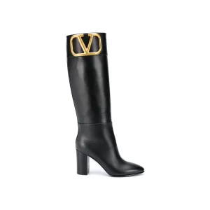 Valentino Garavani Supervee knee-length boots