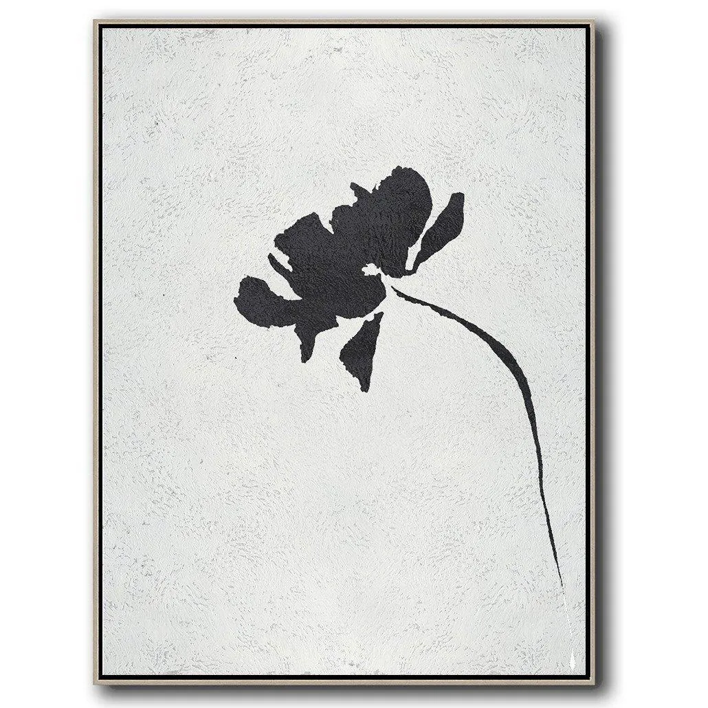 Vertical Minimal Art MN293B