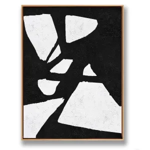 Vertical Minimal Art MN74B