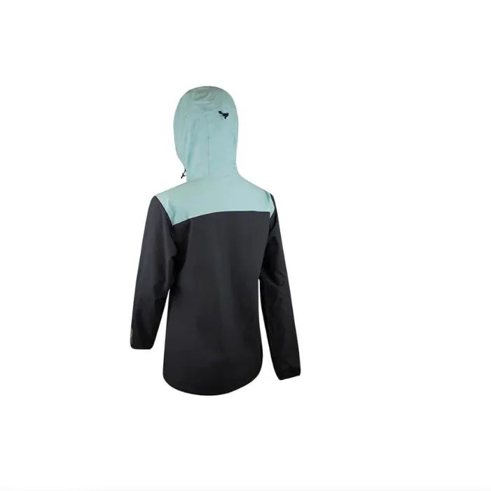 Veste imperméable femme TOP EXTREME MP 