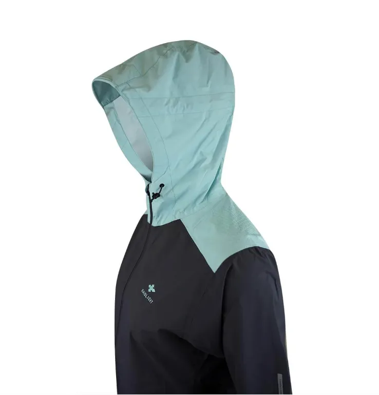 Veste imperméable femme TOP EXTREME MP 