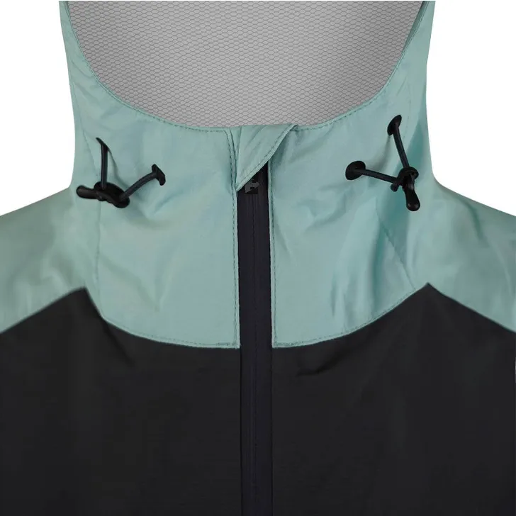 Veste imperméable femme TOP EXTREME MP 
