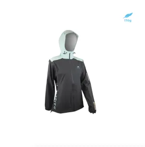 Veste imperméable femme TOP EXTREME MP 