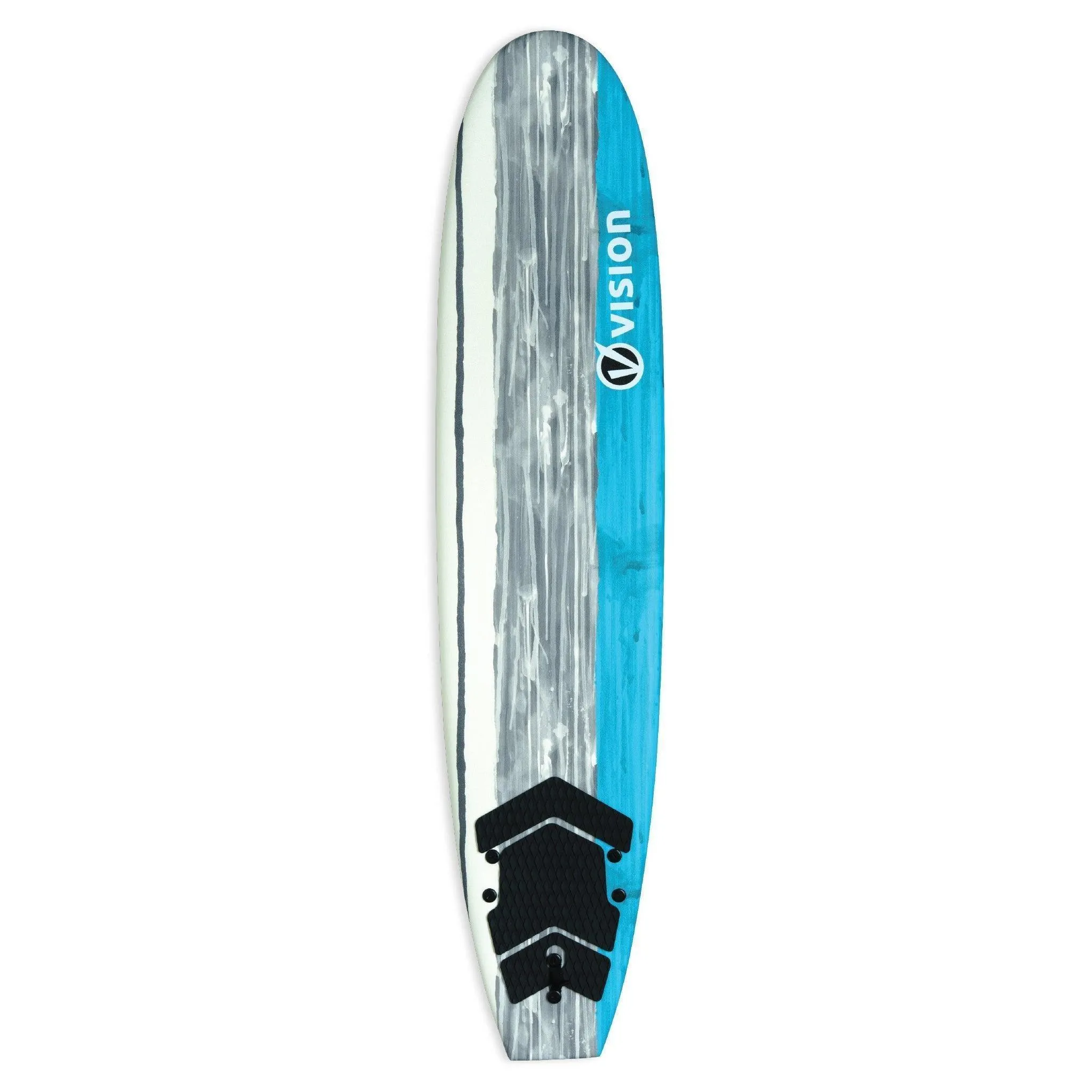 Vision Spark XPS MiniMal Soft Surfboard 8ft