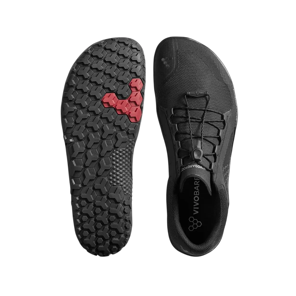 VIVOBAREFOOT - Men's Primus Trail 3.5 FG