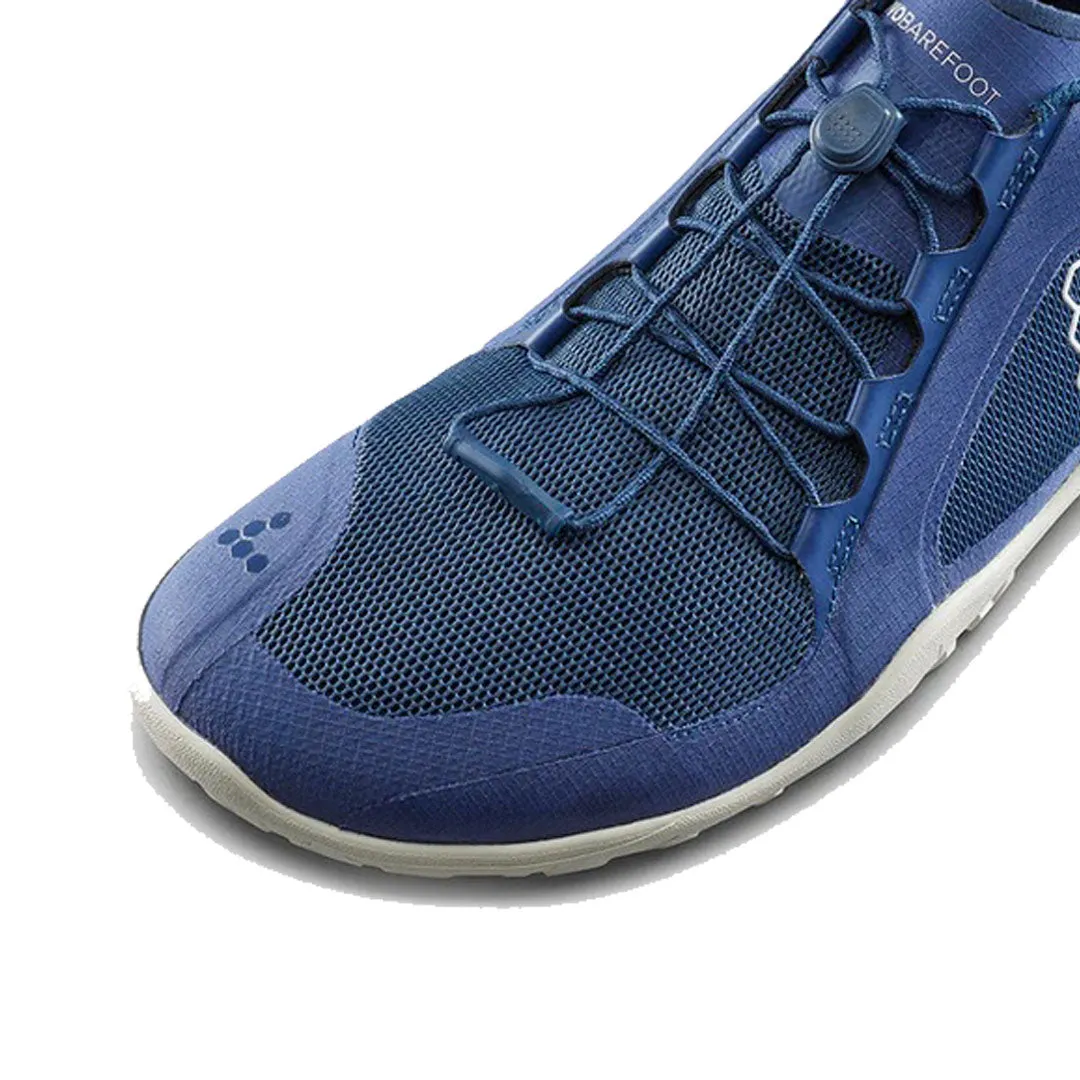 Vivobarefoot - Primus Trail 3.5 FG - Insignia Blue - Men's