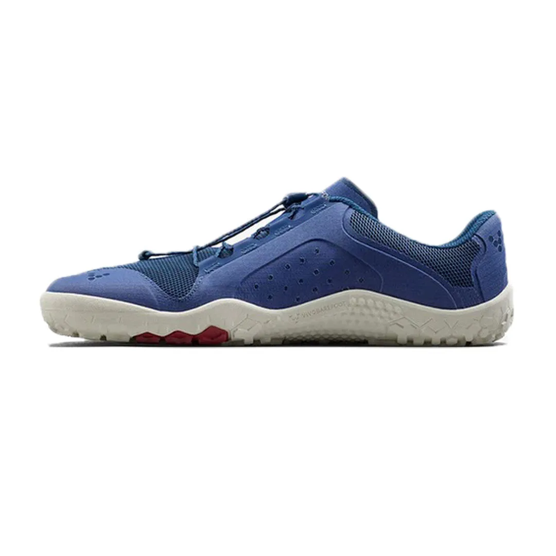 Vivobarefoot - Primus Trail 3.5 FG - Insignia Blue - Men's