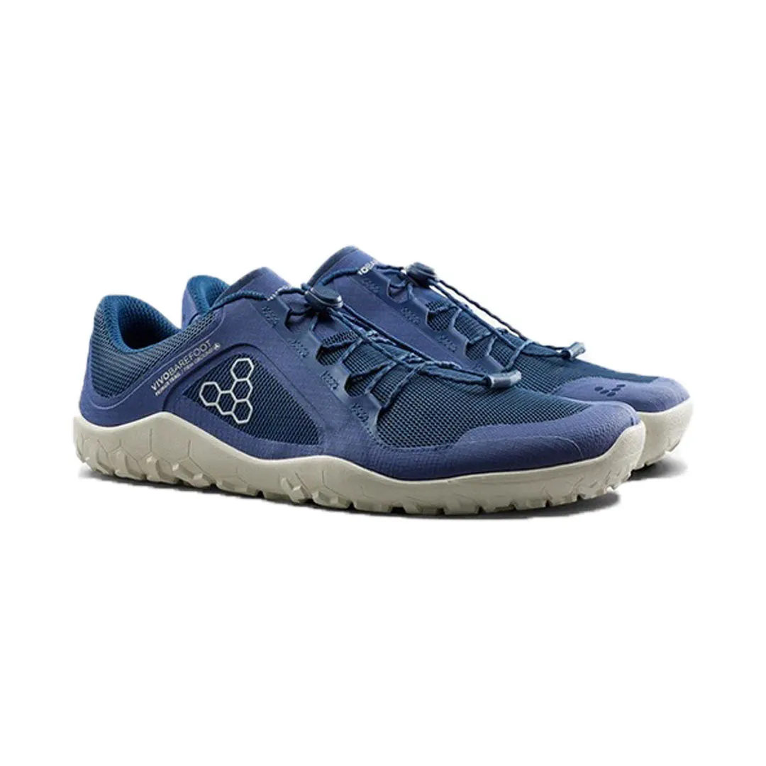 Vivobarefoot - Primus Trail 3.5 FG - Insignia Blue - Men's