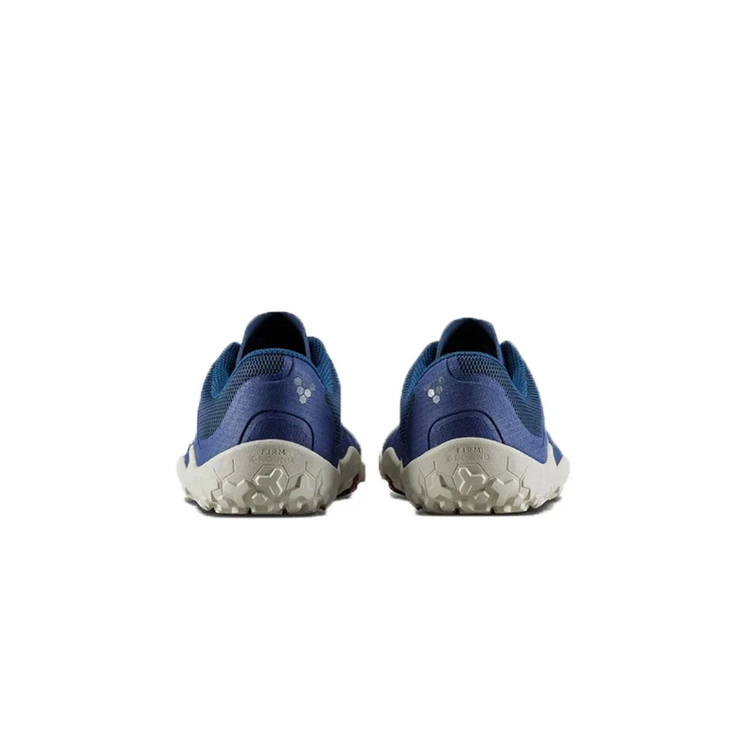 Vivobarefoot - Primus Trail 3.5 FG - Insignia Blue - Men's