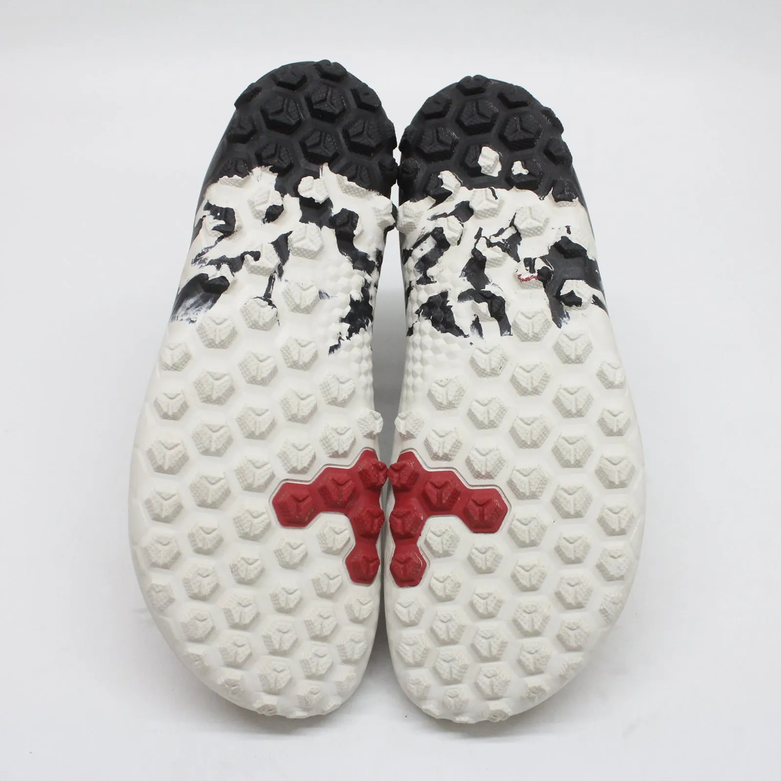 Vivobarefoot Tracker Decon FG2 Leather Women's Ankle Boots - UK 5 - US 7.5 Women - EU 38