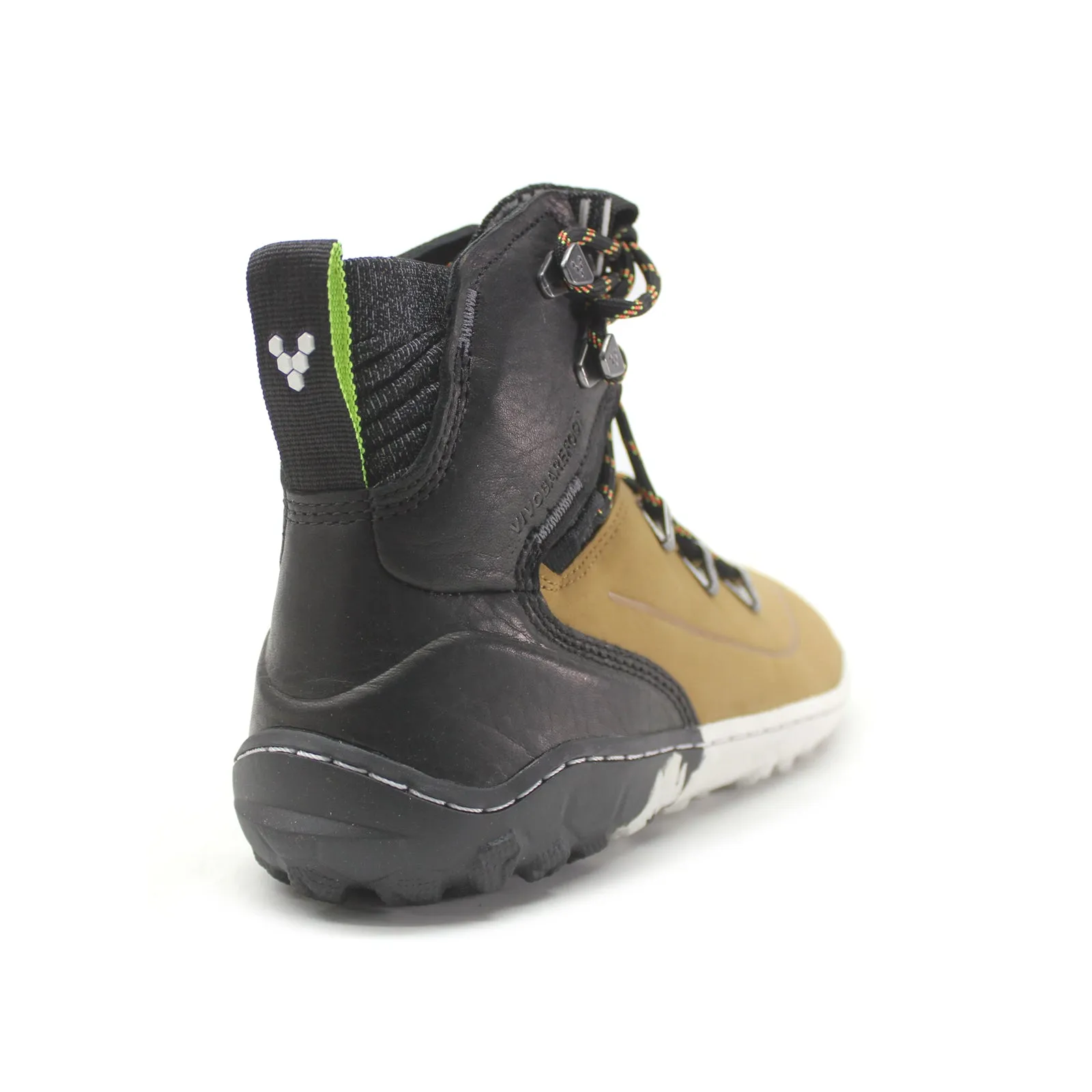 Vivobarefoot Tracker Decon FG2 Leather Women's Ankle Boots - UK 5 - US 7.5 Women - EU 38
