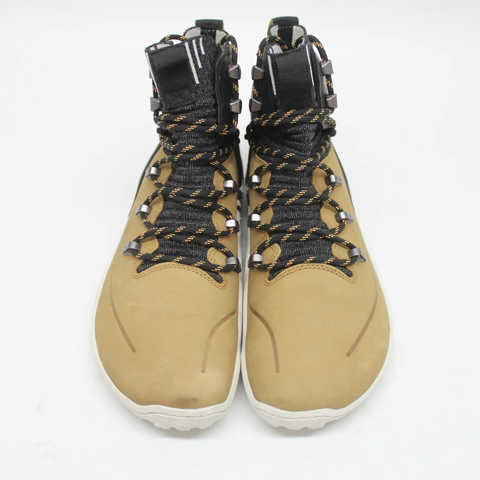 Vivobarefoot Tracker Decon FG2 Leather Women's Ankle Boots - UK 5 - US 7.5 Women - EU 38