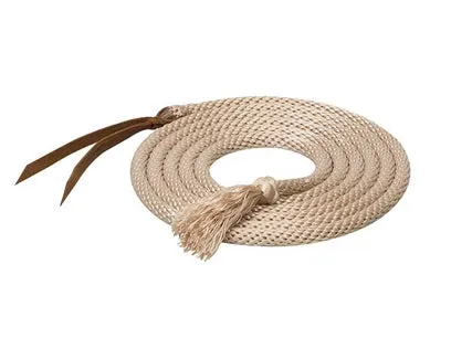Weaver Leather Silvertip Lead for Rope Halter