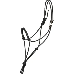 Weaver Silvertip #95 Clip on Rope Halter (Multiple Color Options)