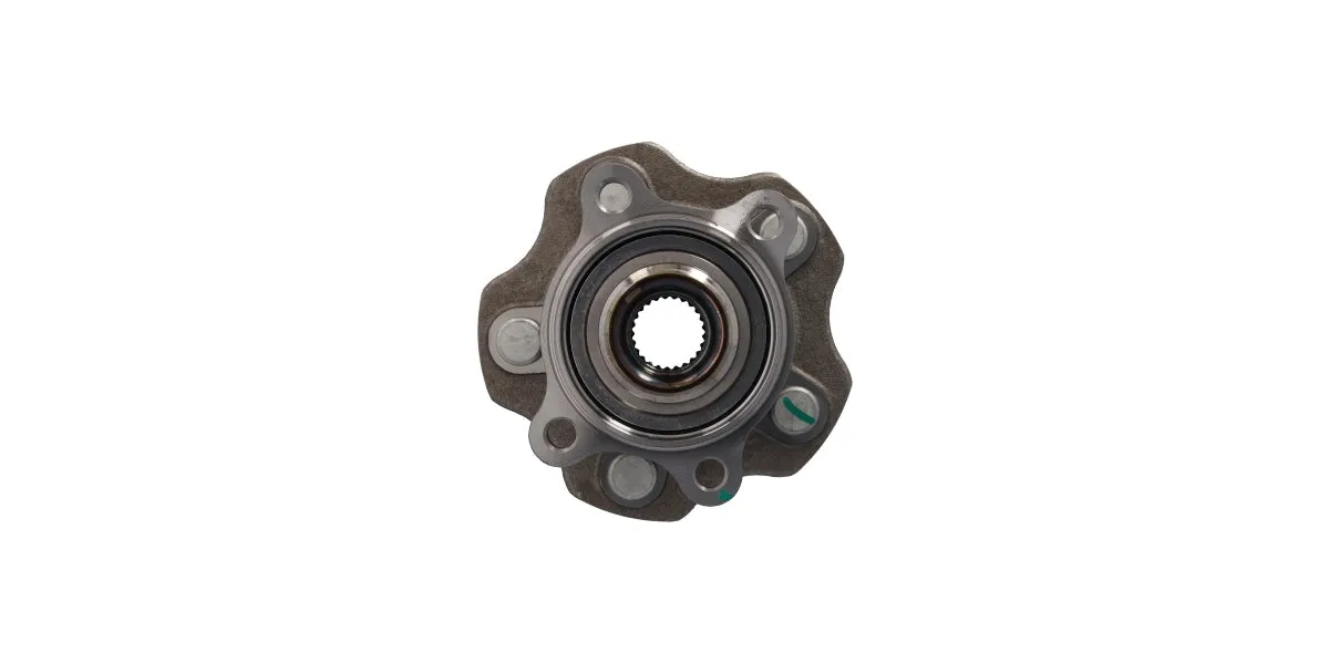 Wheel Bearing Kit X-Trail/Qashqai 2.0D/2.5 (For 1 Wheel only)