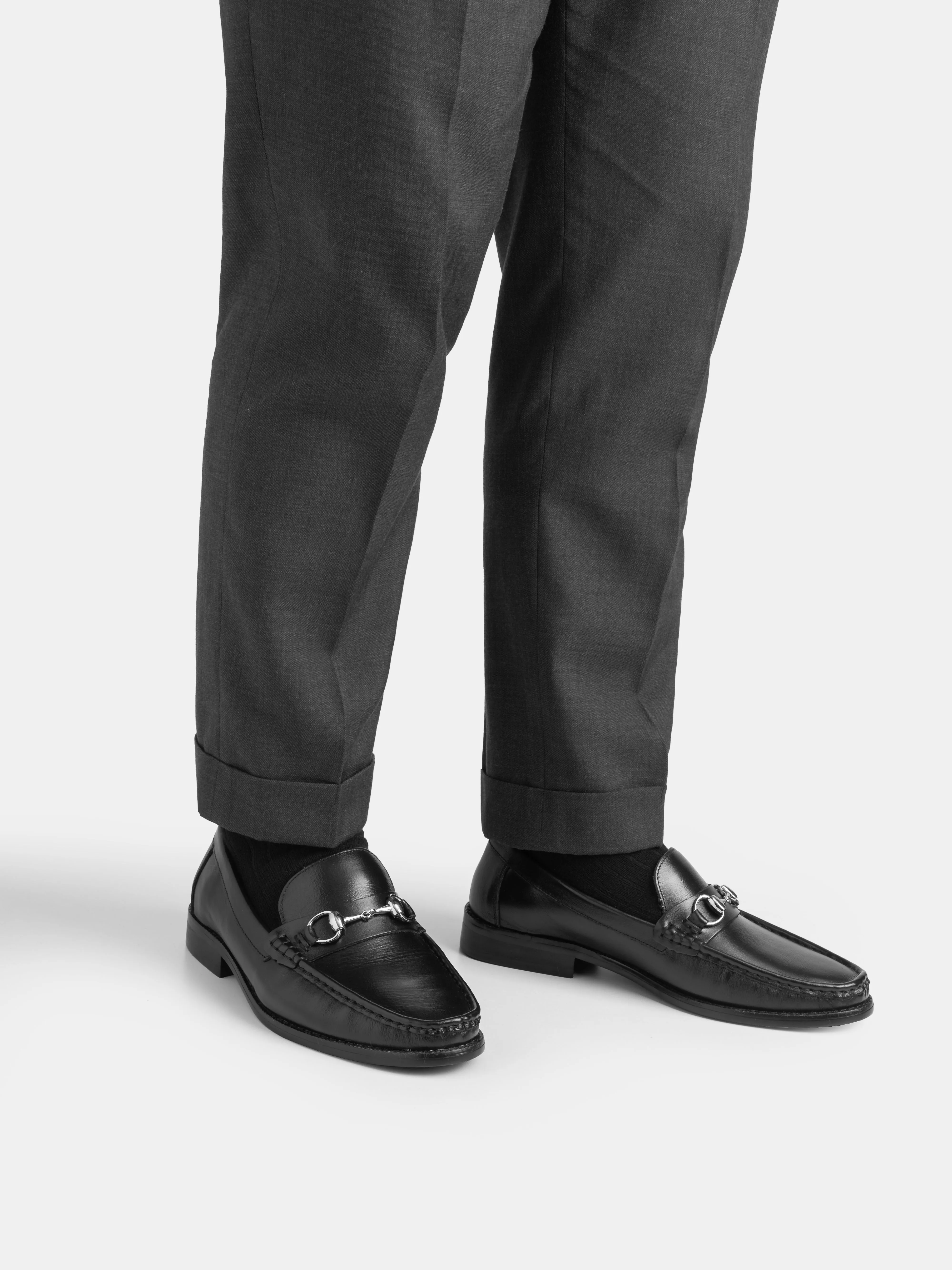 WILLIAM LOAFER
