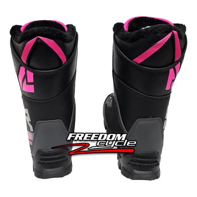 Women FXR X-Cross Pro BOA Boot