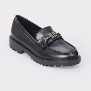 Women's Chunky Loafers