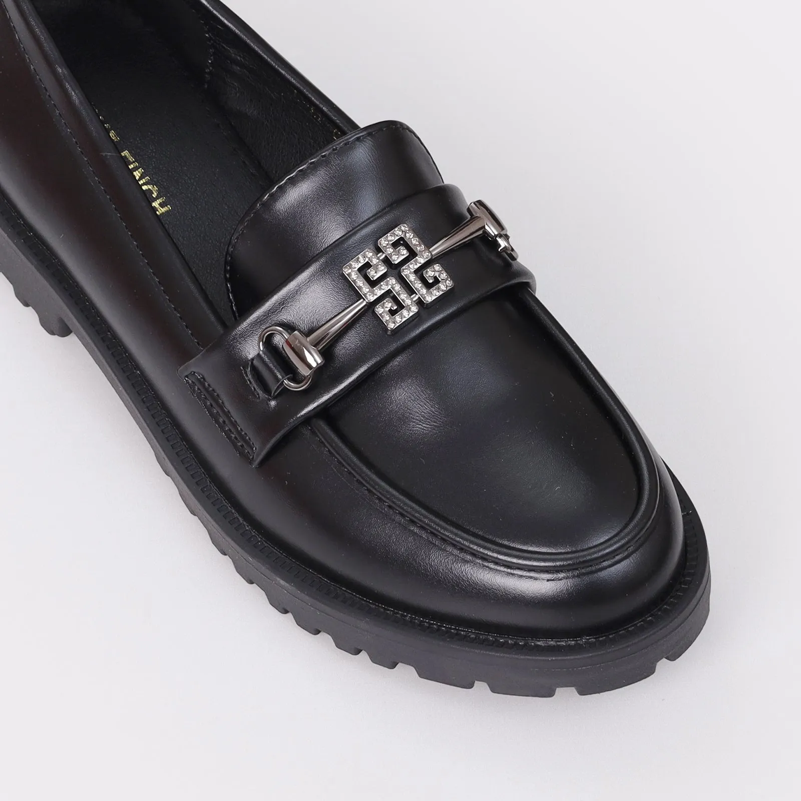 Women's Chunky Loafers