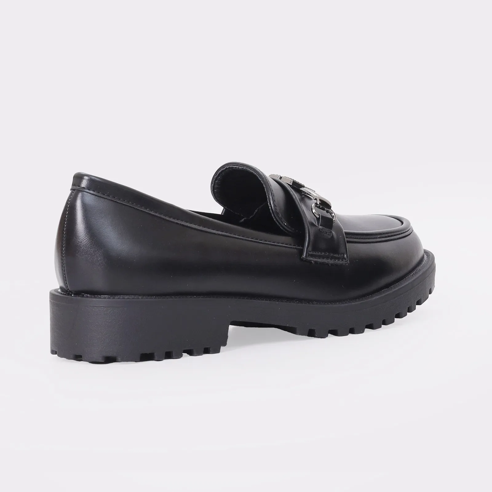 Women's Chunky Loafers