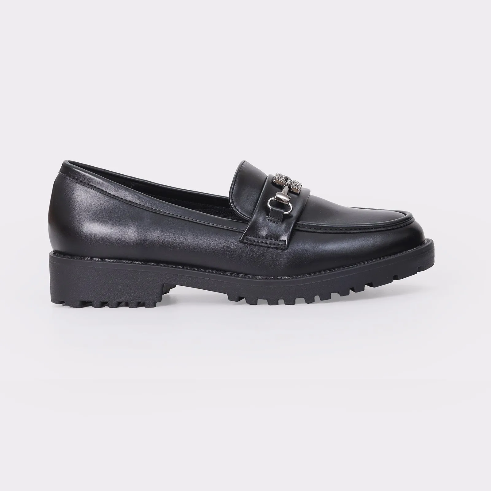 Women's Chunky Loafers