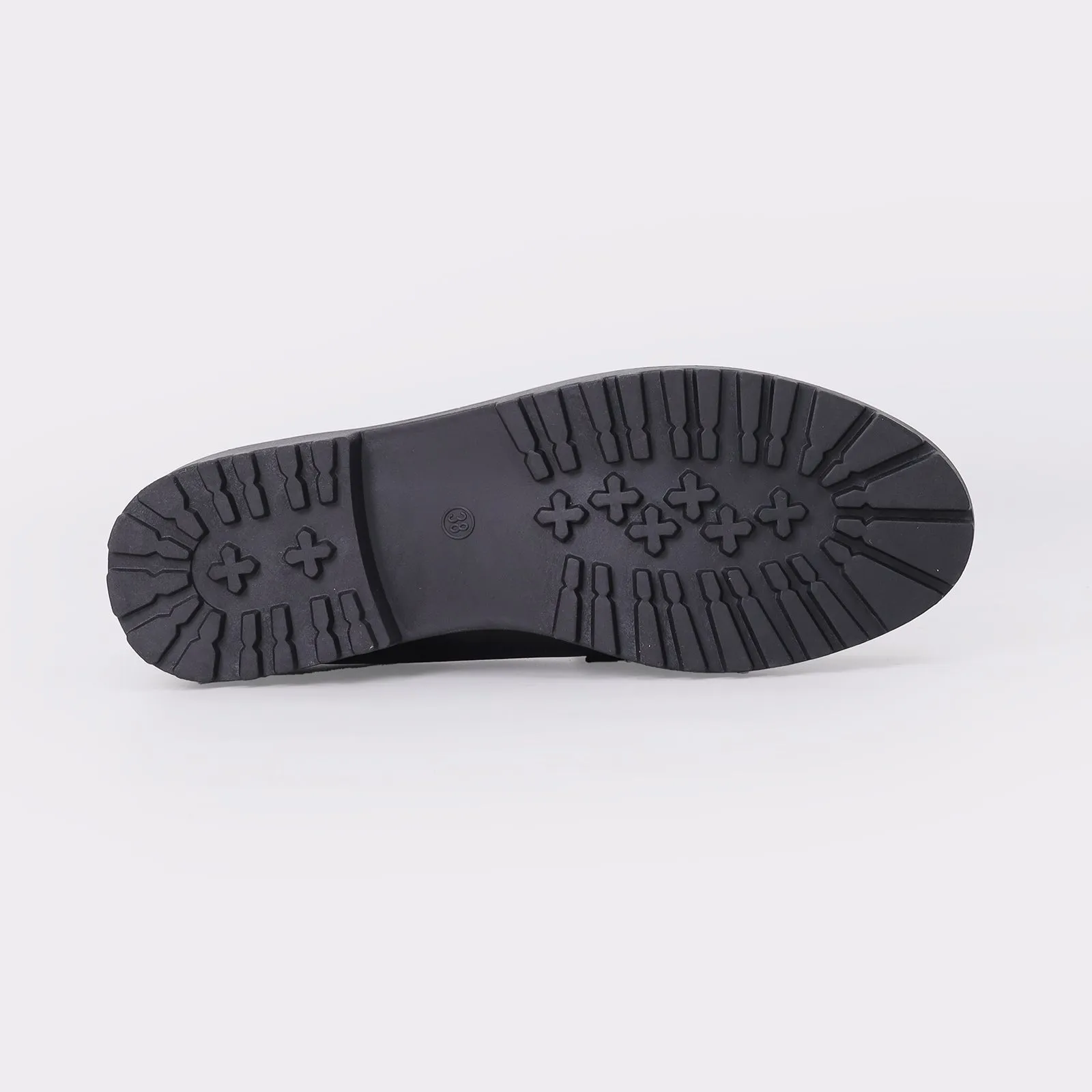 Women's Chunky Loafers