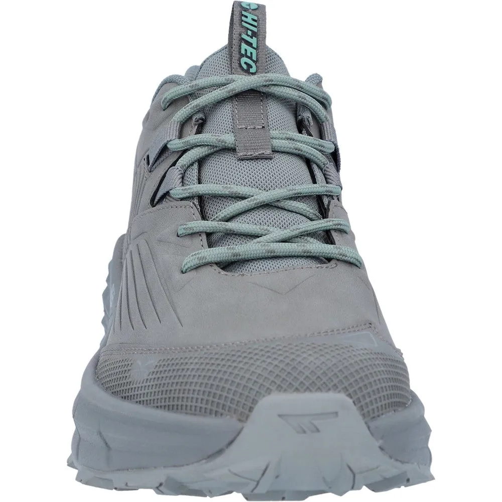 Womens Fuse Trek Hiking Shoes