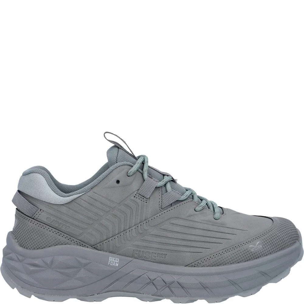 Womens Fuse Trek Hiking Shoes