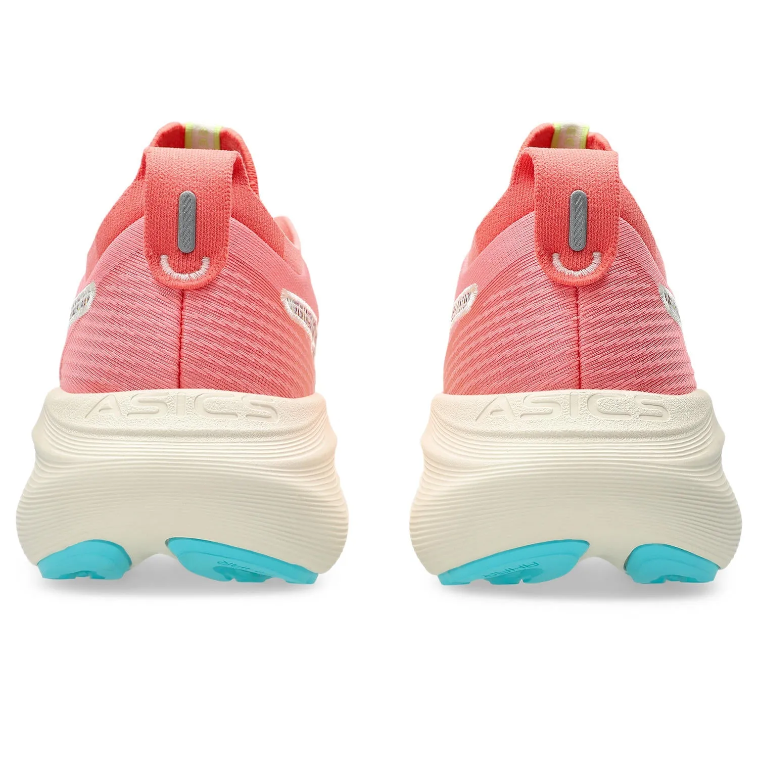 Women's Gel-Nimbus 27 TR