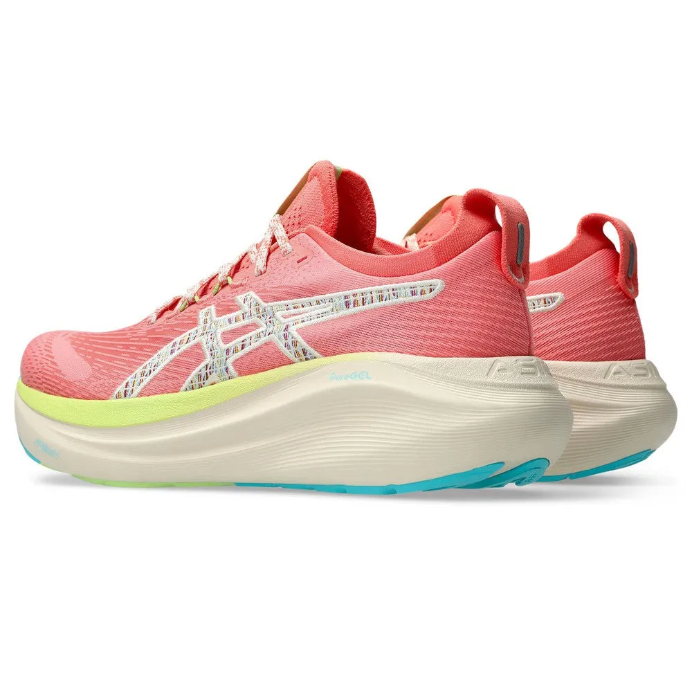 Women's Gel-Nimbus 27 TR