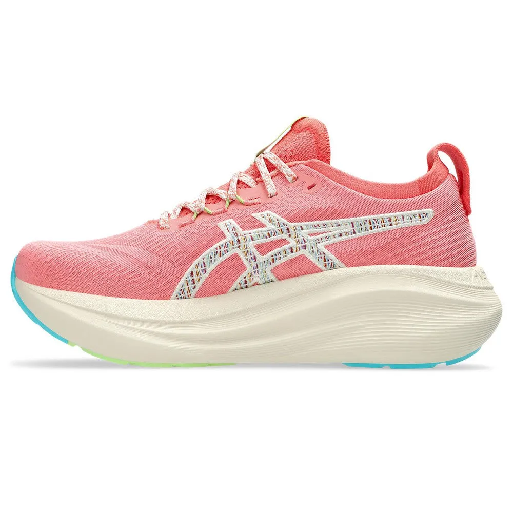 Women's Gel-Nimbus 27 TR