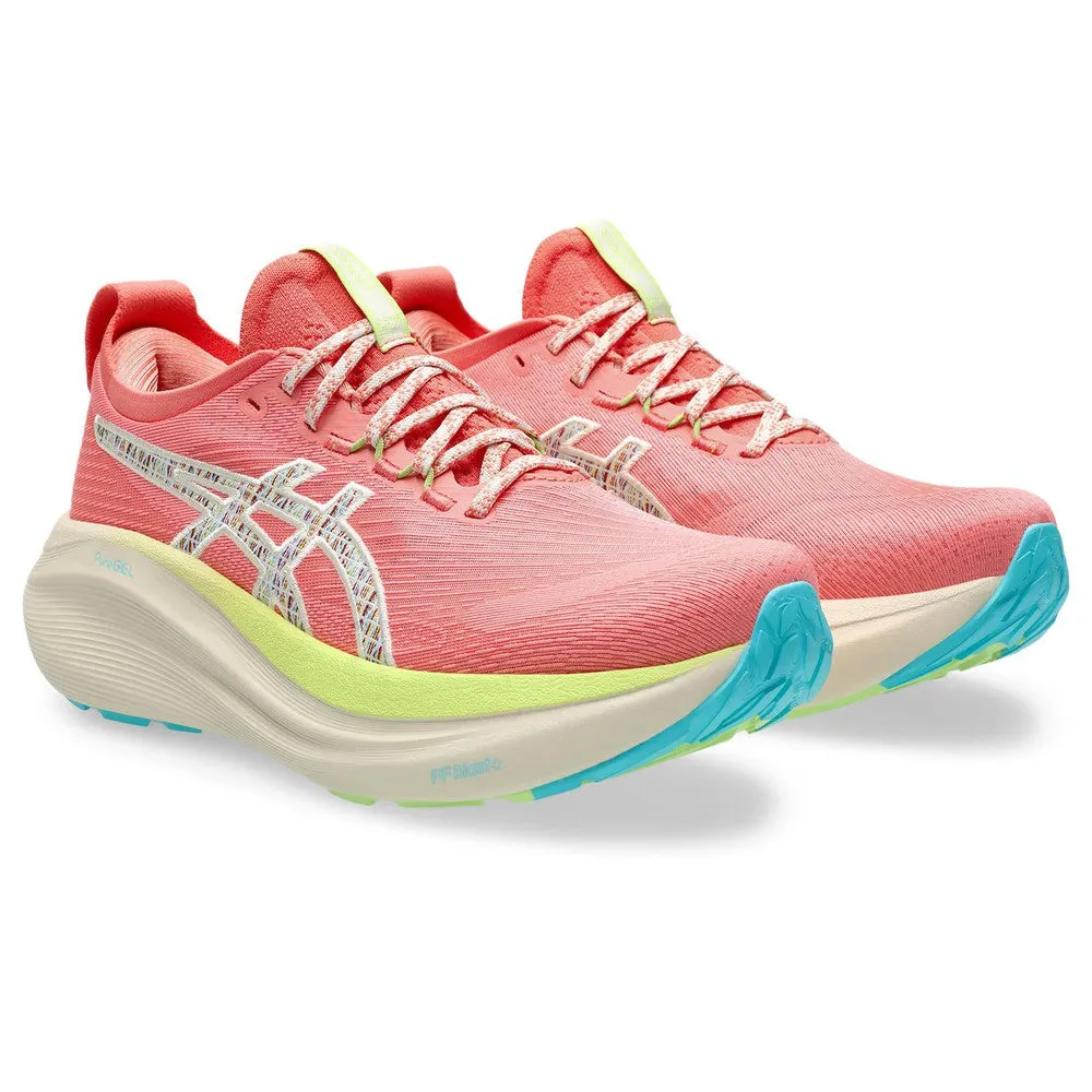 Women's Gel-Nimbus 27 TR